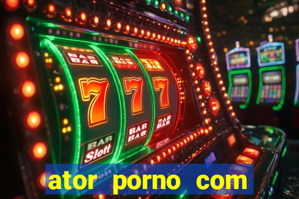 ator porno com tatuagem do chelsea